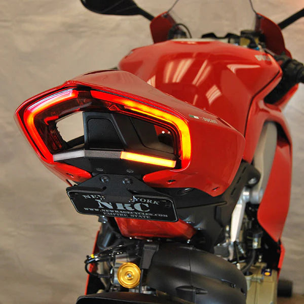 NRC Ducati Panigale V4 Fender Eliminator (2018 - 2024)