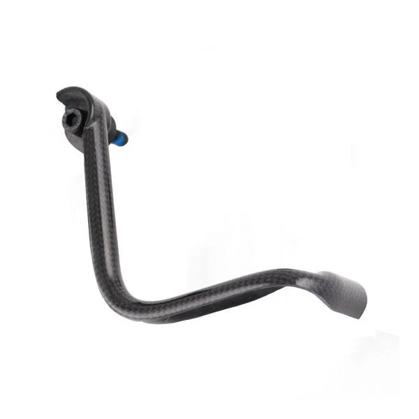 Motomillion Carbon Fiber Brake Lever Guard For Yamaha R1 R1M