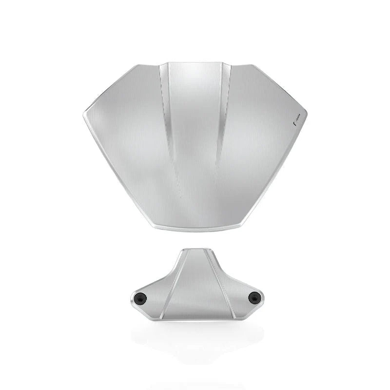 Rizoma CNC Billet Aluminum Headlight Fairing Kit For Diavel V4