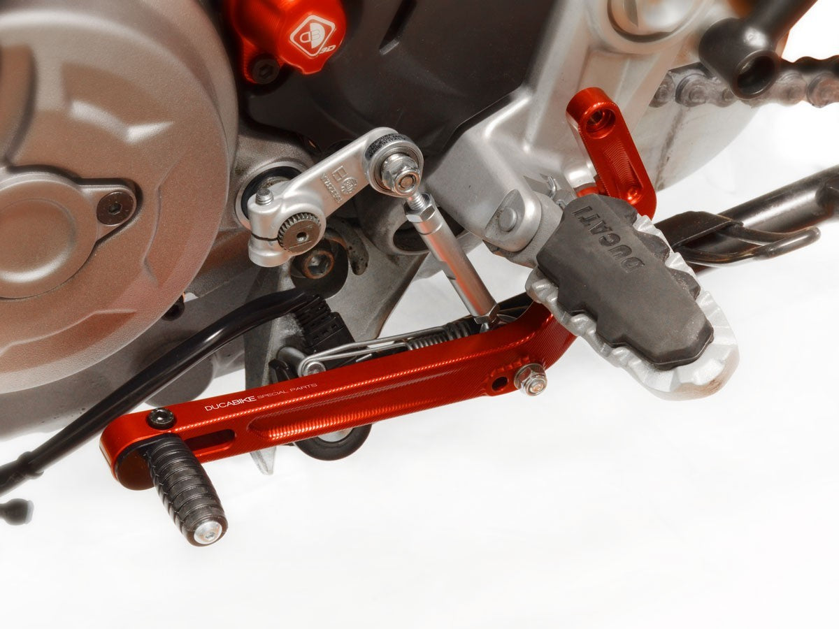 Ducabike DBK RPLC22 HM 950 Shift Lever