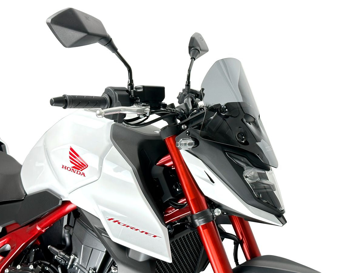 WRS Sport Windscreen Honda Hornet 750 2023-2024