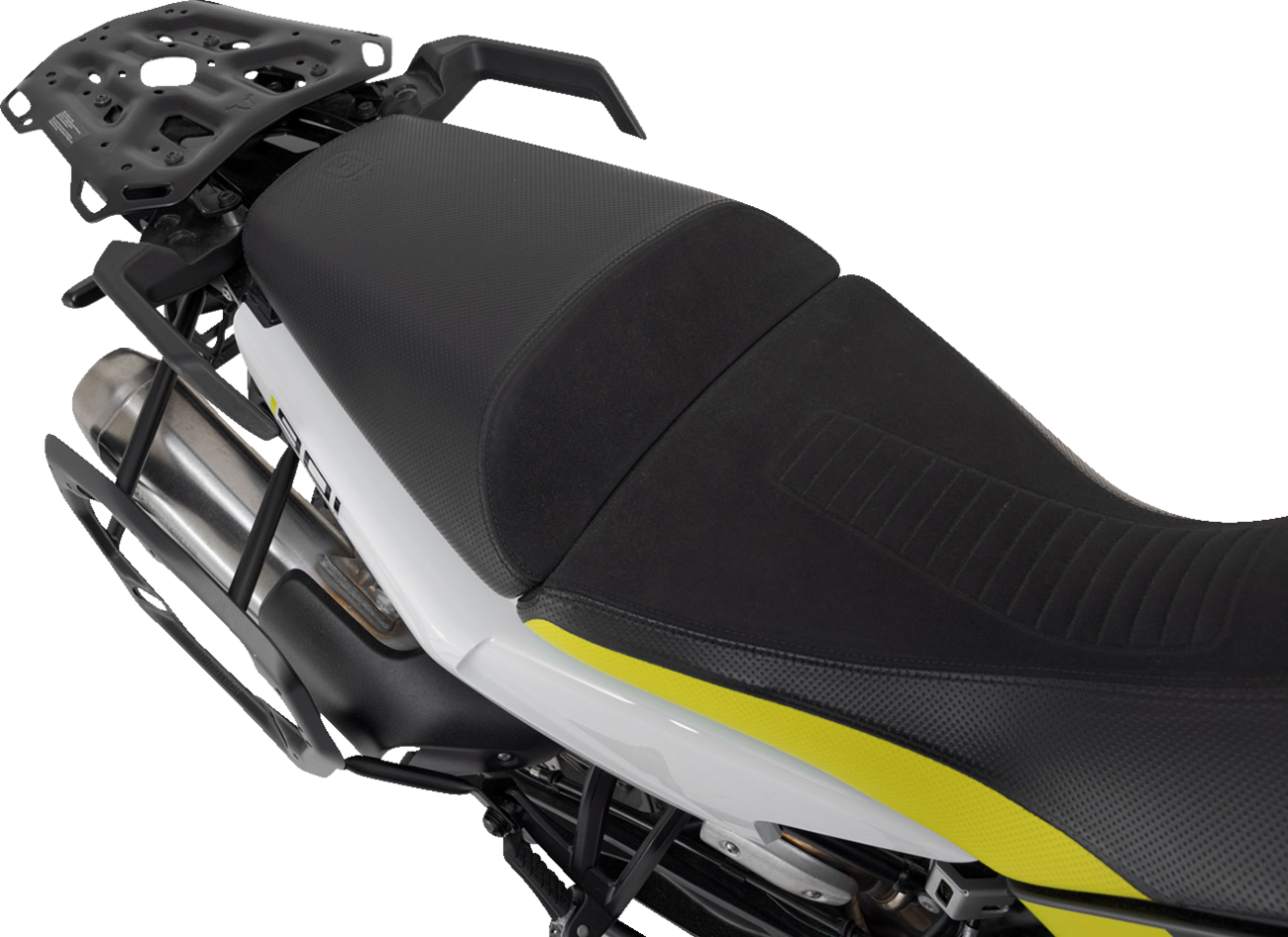 SW-Motech PRO Side Carrier - Left/Right - Husqvarna - Norden 901/Expedition