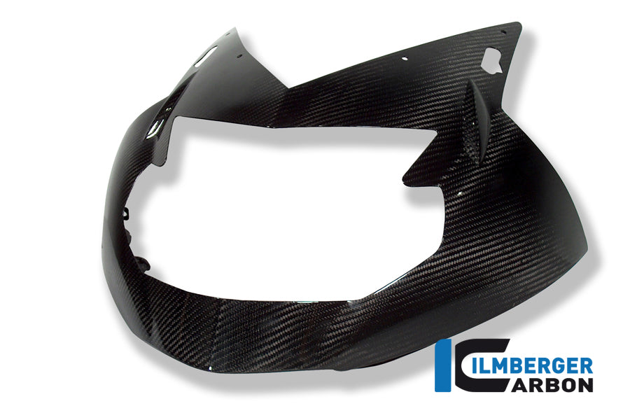 Ilmberger Carbon Fairing Upper Carbon