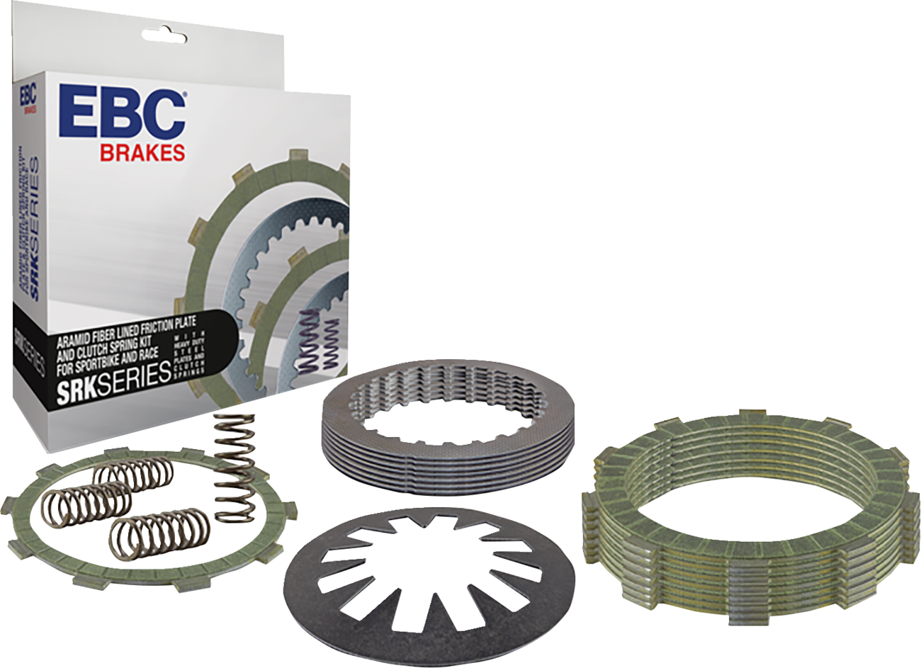 EBC Brakes Clutch Kit - Touring