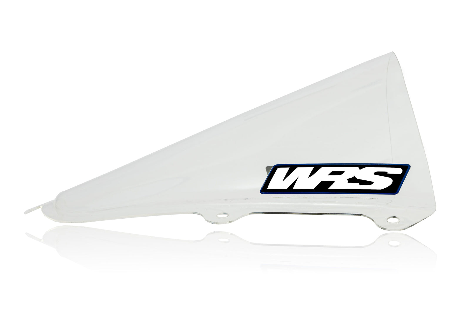 WRS High Race Windscreen Yamaha R1 / M 2020-2024 (Track)