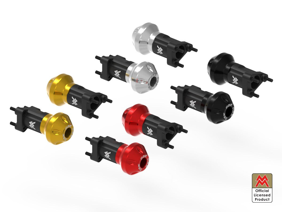 Ducabike DBK PTMM01 Frame Protection Kit Moto Morini