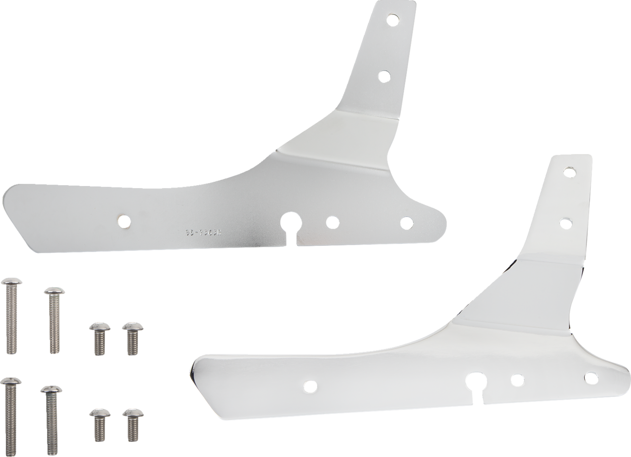 Cobra Mini Sissy Bar - XL '04-17