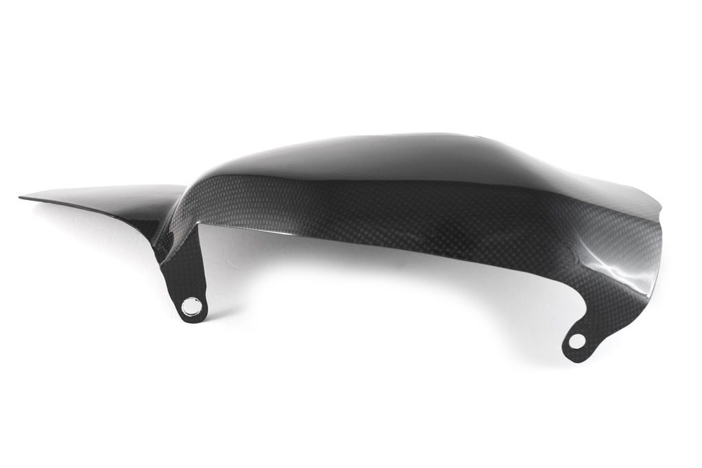 Fullsix Carbon Swingarm Guard