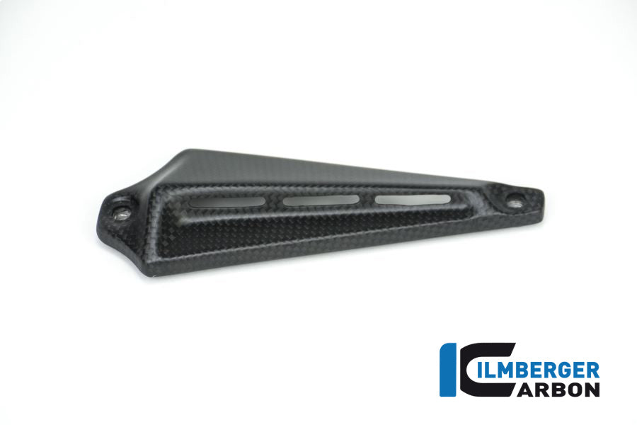 Ilmberger Carbon Air Outlet On Belt Cover Ducati XDiavel 2016 - Matte
