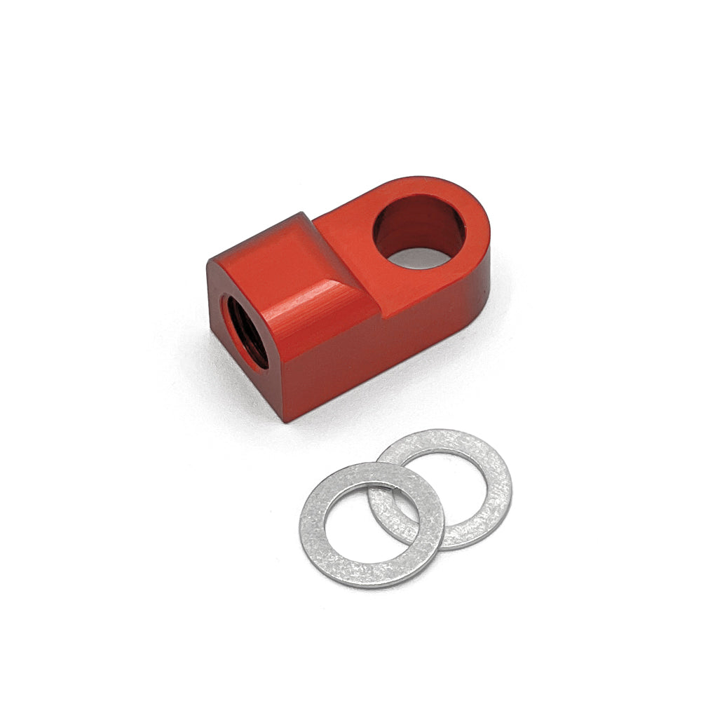 2D DataRecording 2D Adapter for brake sensor