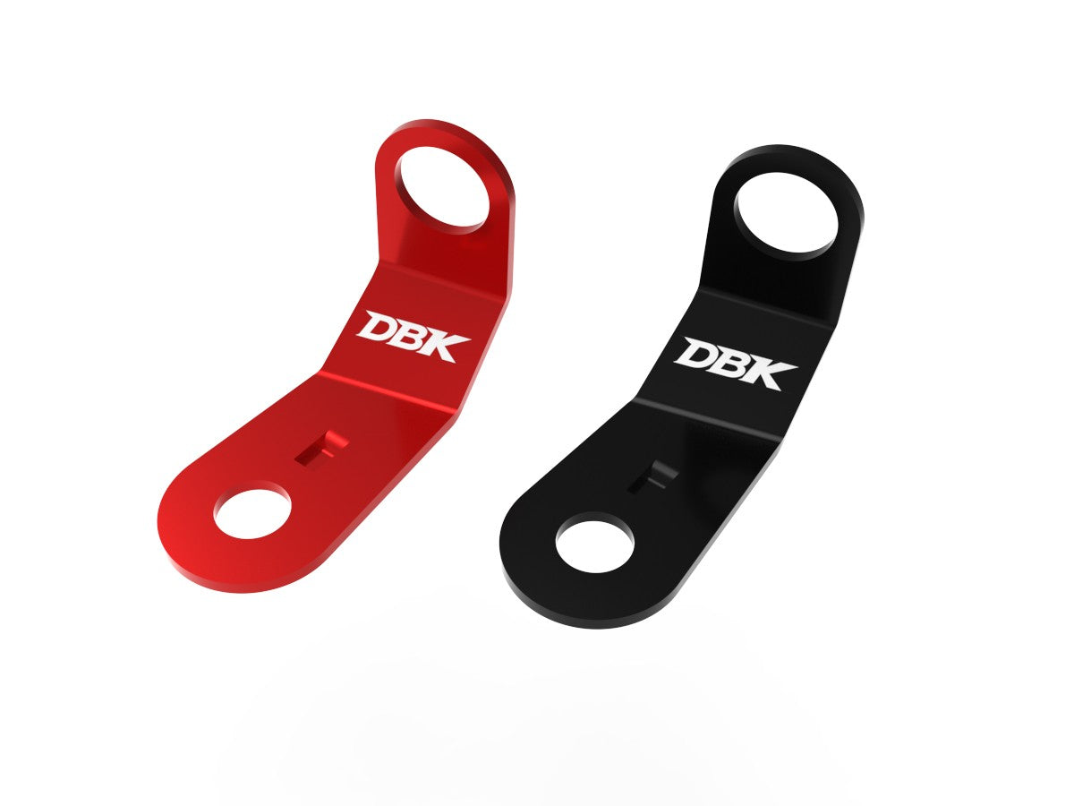 Ducabike DBK STA21 Clutch Fluid Reservoir Support