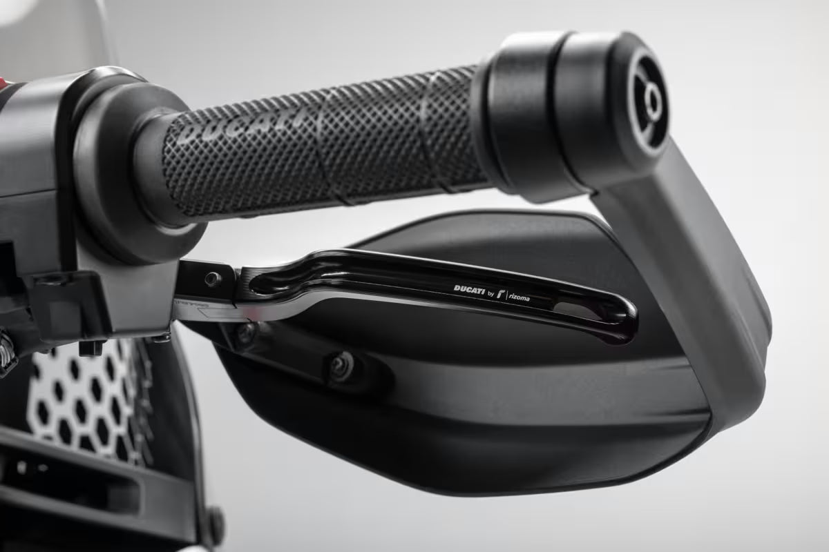 Ducati Performance Brake Lever