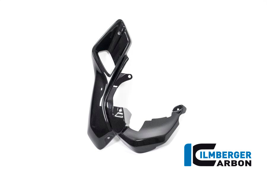 Ilmberger Carbon Wind Tunnel Right (Upper Water Cooler Cover) Carbon