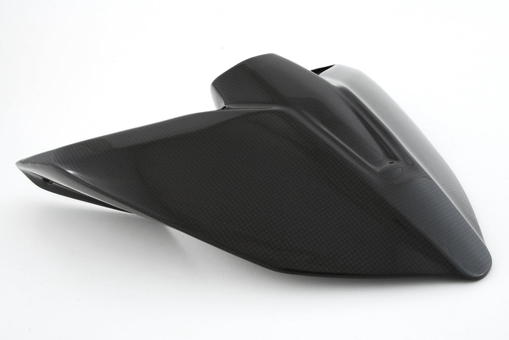 Fullsix Carbon Tail Cover - Race