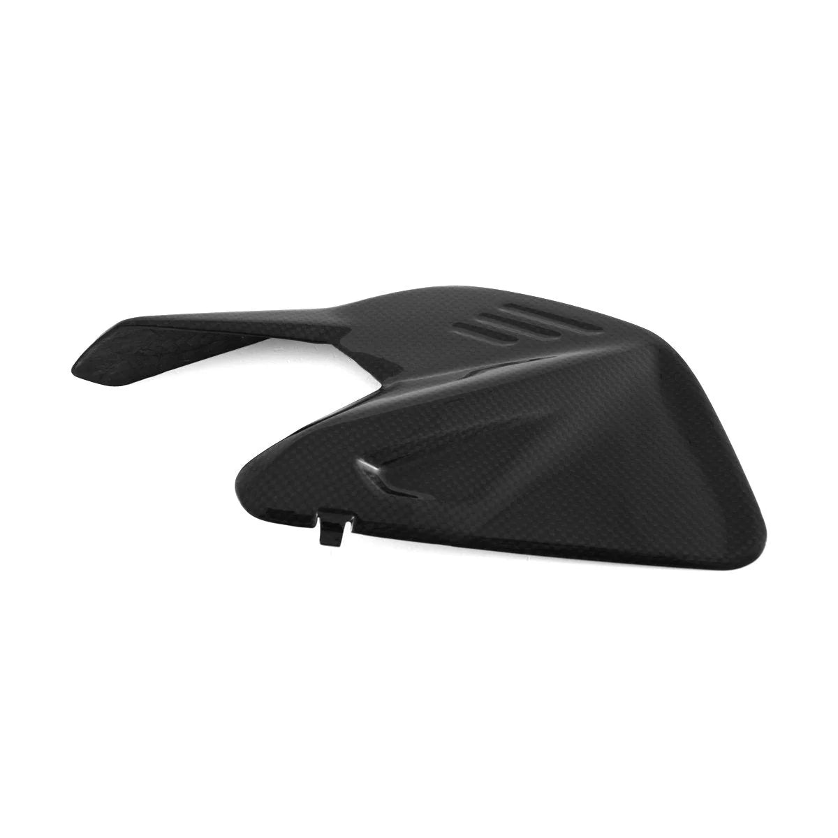 Fullsix Carbon Fiber Swingarm Insert For Panigale V4 V4S Tricolore