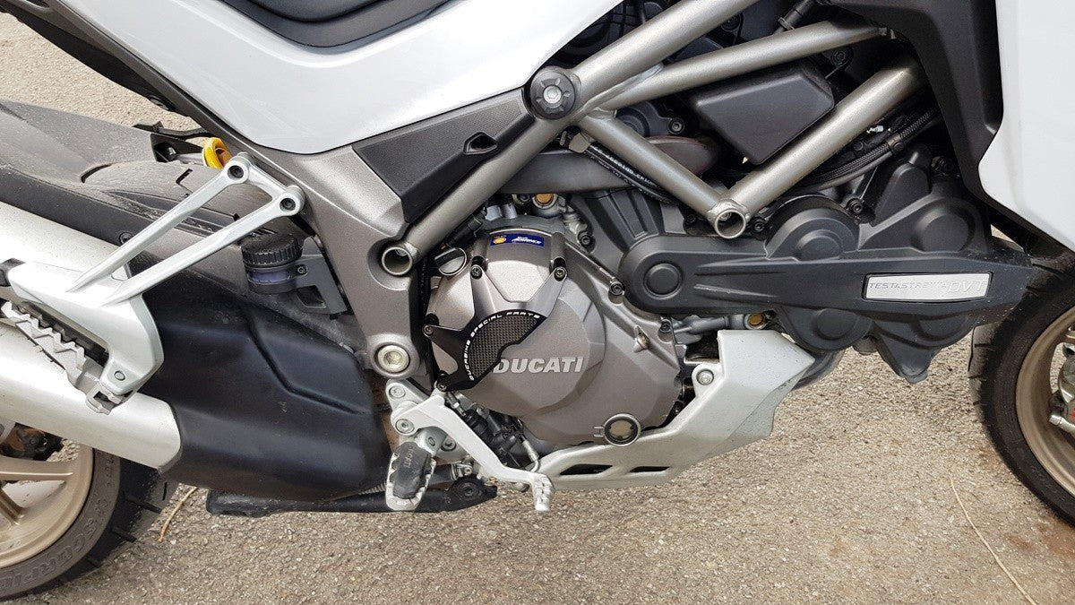 Ducabike DBK CCO09 Clutch Cover Wet