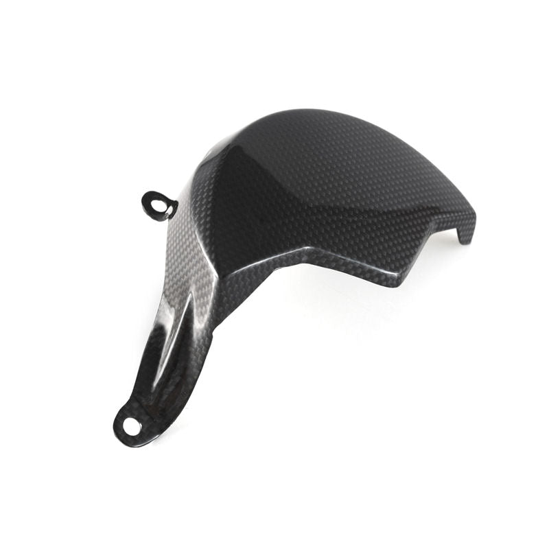 Fullsix Carbon Fiber Alternator Case Cover for Ducati Panigale V4 V4S V4R