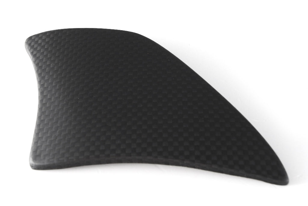 Fullsix Carbon Swingarm Guard - Slider