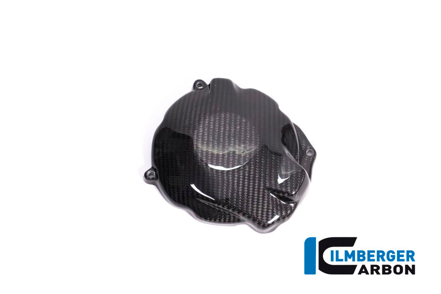 Ilmberger Carbon Alternator Cover Carbon - Honda CBR 1000 RR '17