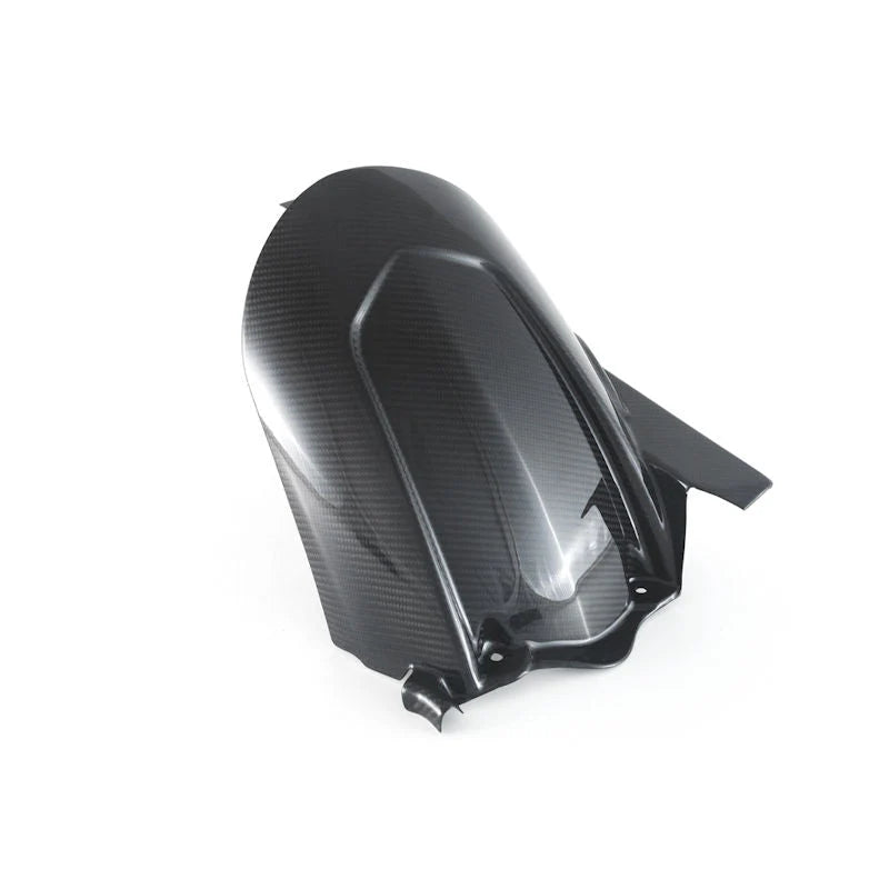 Fullsix Carbon Fiber Rear Hugger For RSV4 1100 Factory 2022-2024