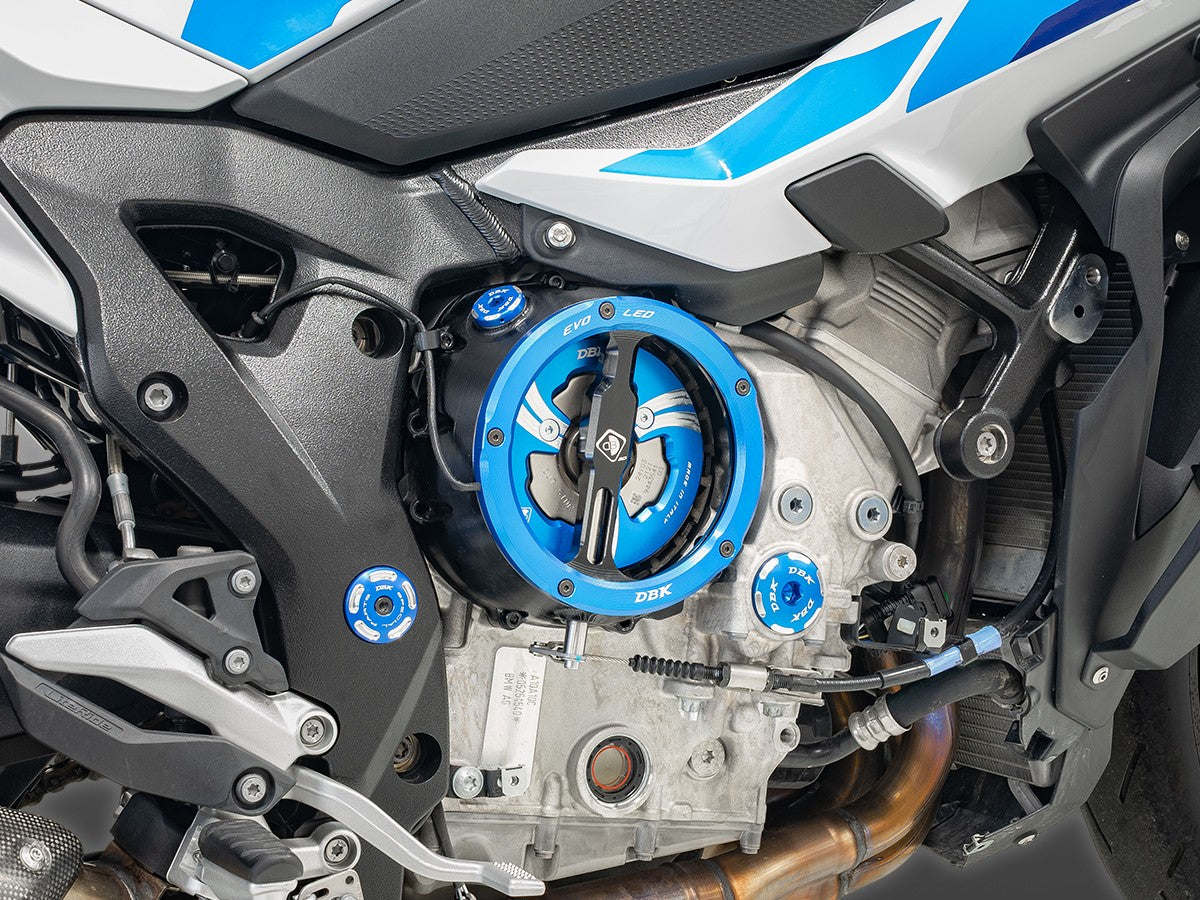 Ducabike DBK Pressure Plate Cover BMW