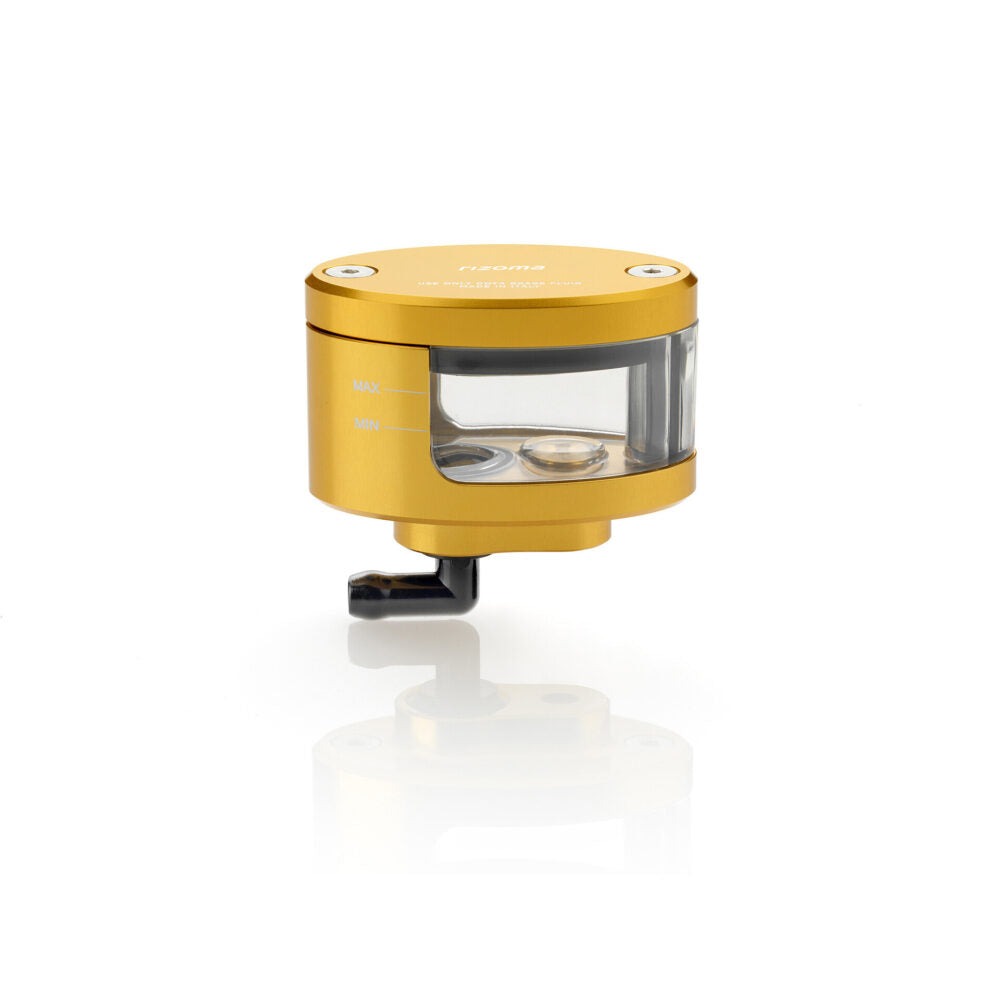 Rizoma Next Clutch Fluid Reservoir