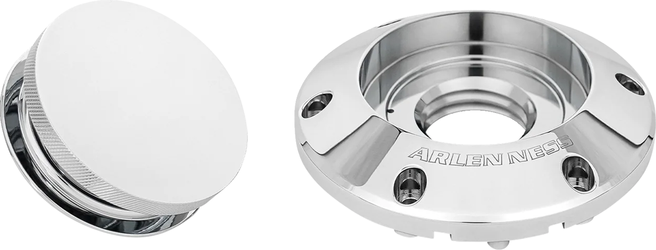 Arlen NESS Pop-Up Gas Cap