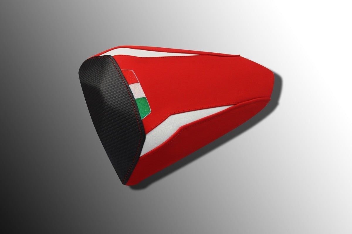 Ducabike DBK CSV4P01 Panigale V4 Seat Cover Passenger