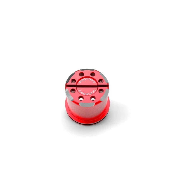 Ducabike DBK Steering Head Nut For Panigale 899 959 1199 1299