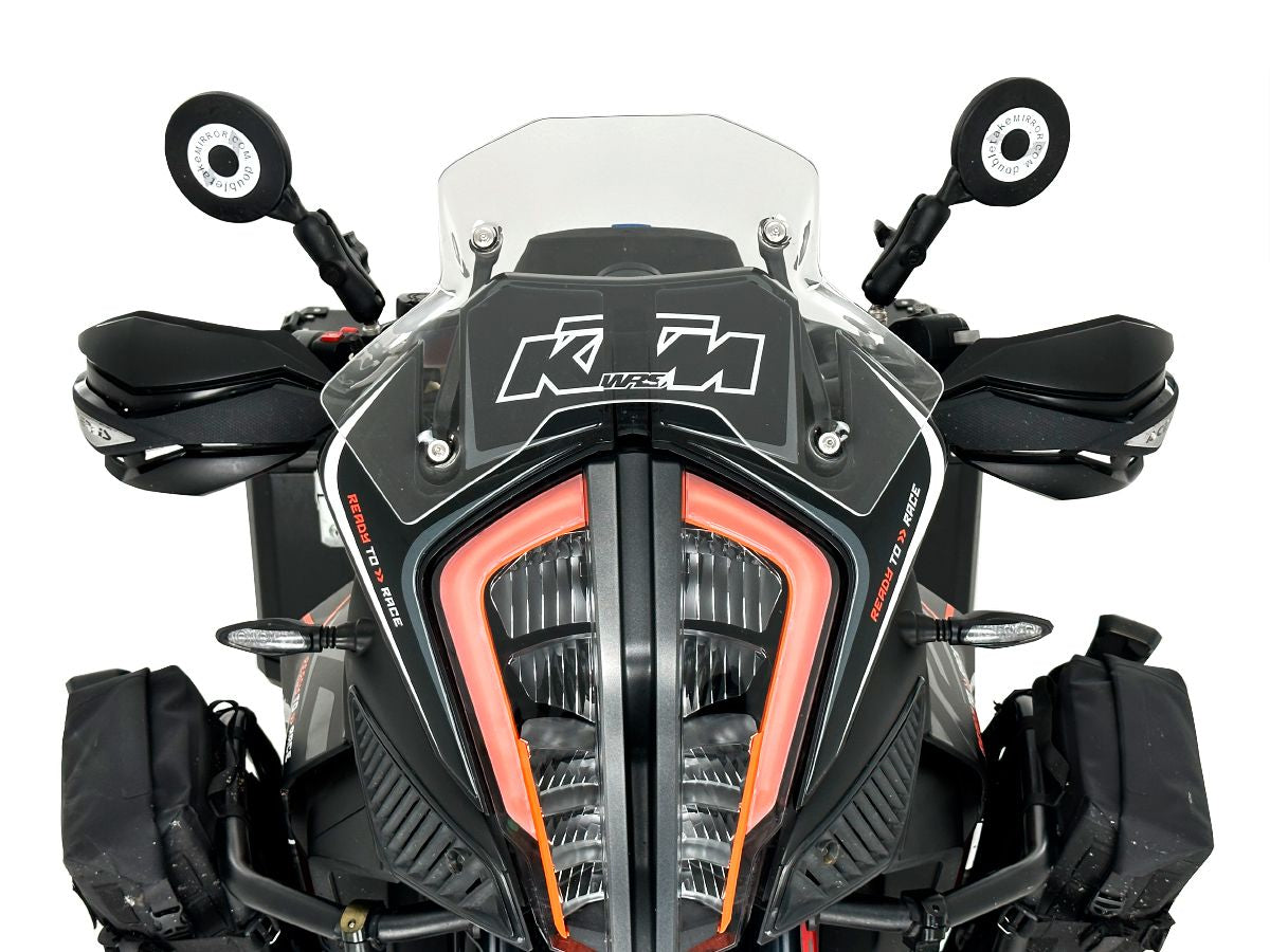WRS Sport Windscreen KTM 1290 Super Adventure R / S 2017-2020