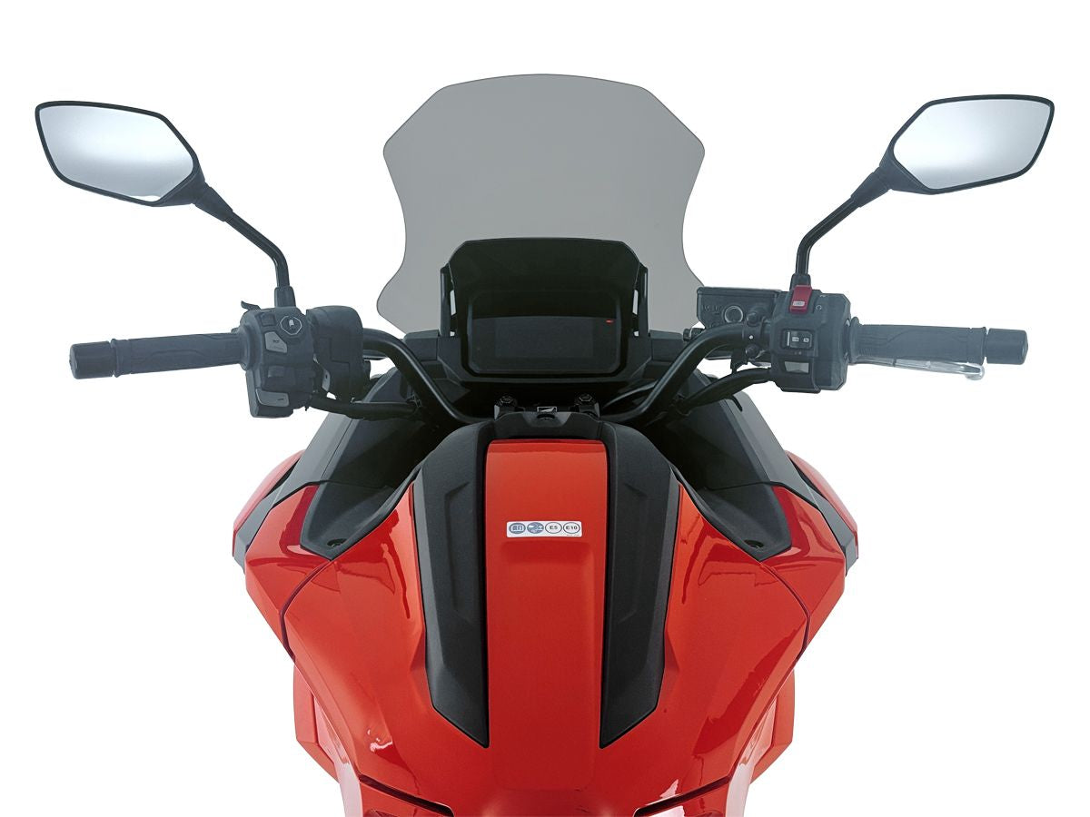 WRS Touring Windscreen Honda NC 750 X 2025-2026