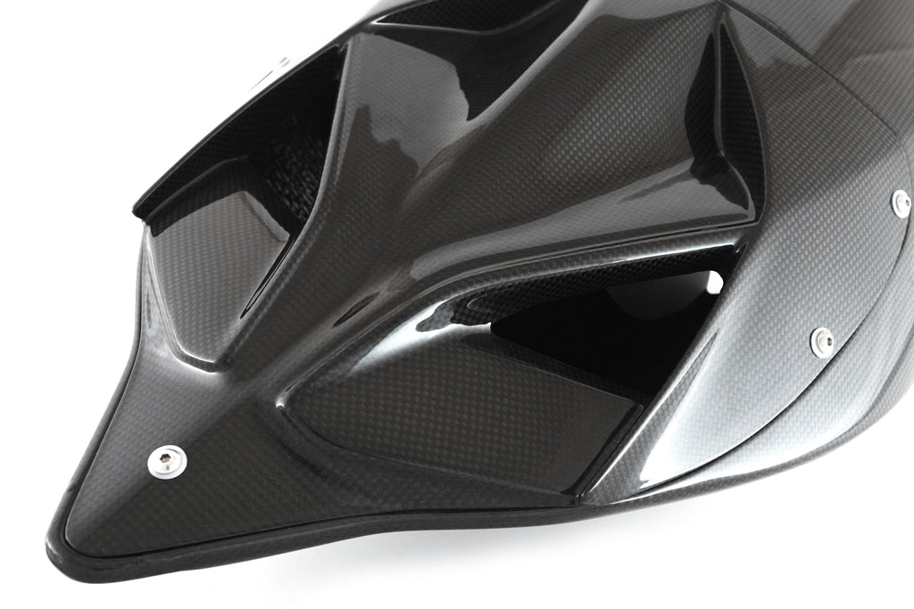 Fullsix Carbon Seat / Tail - Monocoque 1299