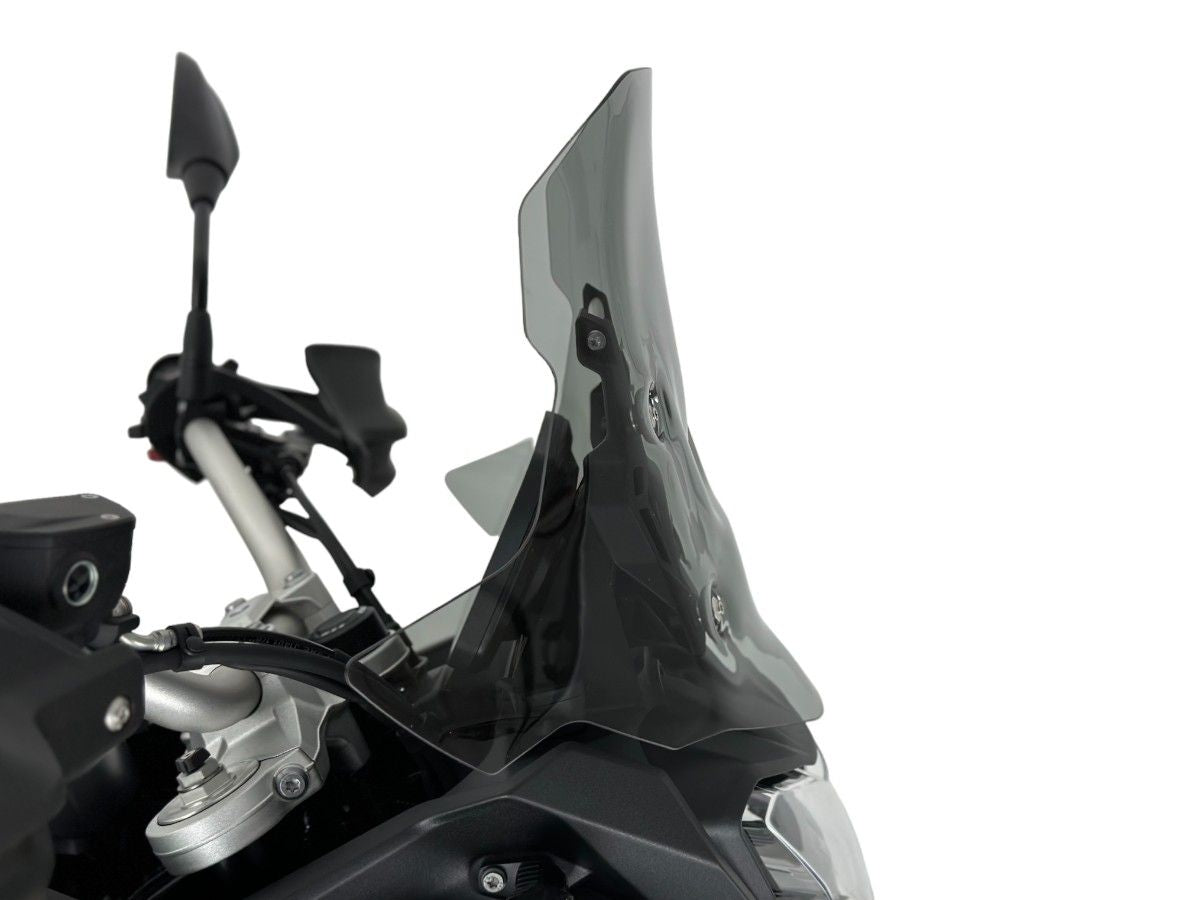 WRS Touring Windscreen BMW F 900 GS 2024-2026
