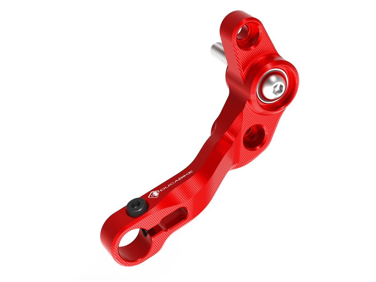 Ducabike DBK RPLC26 M937 Shift Lever - RED