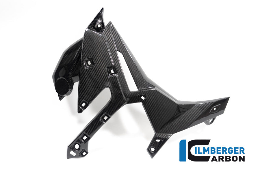 Ilmberger Carbon Watercooler Cover Right Side BMW S 1000 R MY From 2021