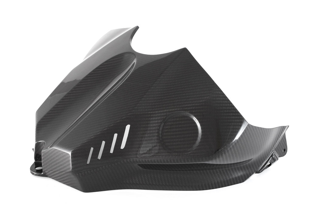 Fullsix Carbon Tank Cover