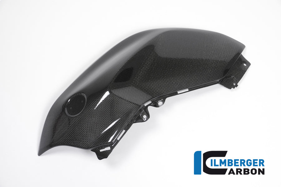 Ilmberger Carbon Tank Side Part Left Carbon