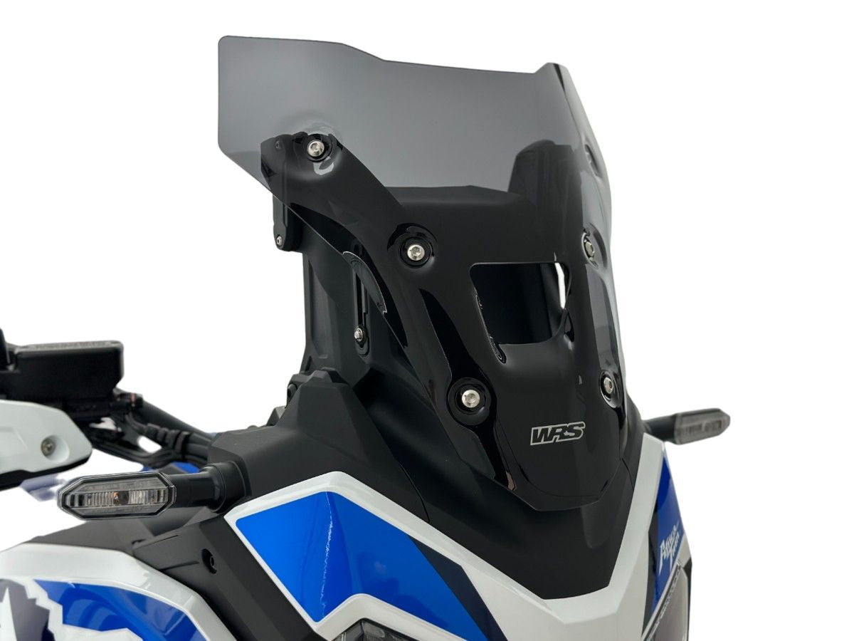 WRS Enduro Windscreen Honda CRF 1100 L Africa Twin 2024-2026