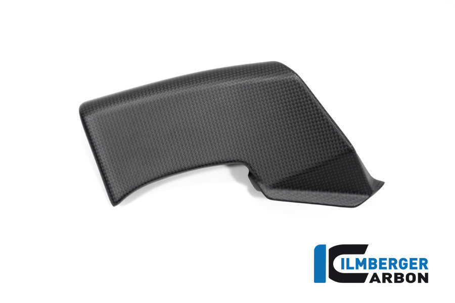 Ilmberger Carbon Fairing Side Winglet Kit Right V4 Ducati Streetfighter - Matte