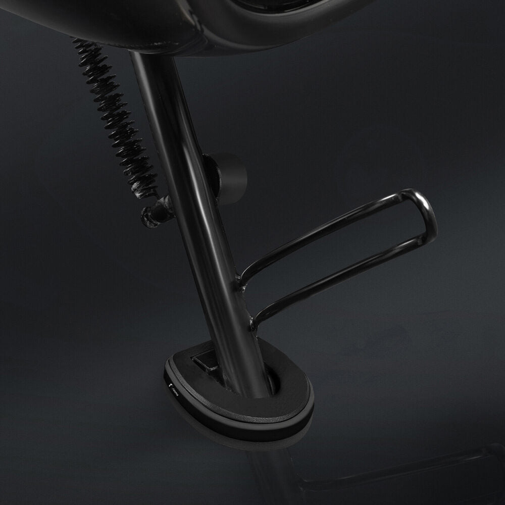 Rizoma Kick Stand Base Extension