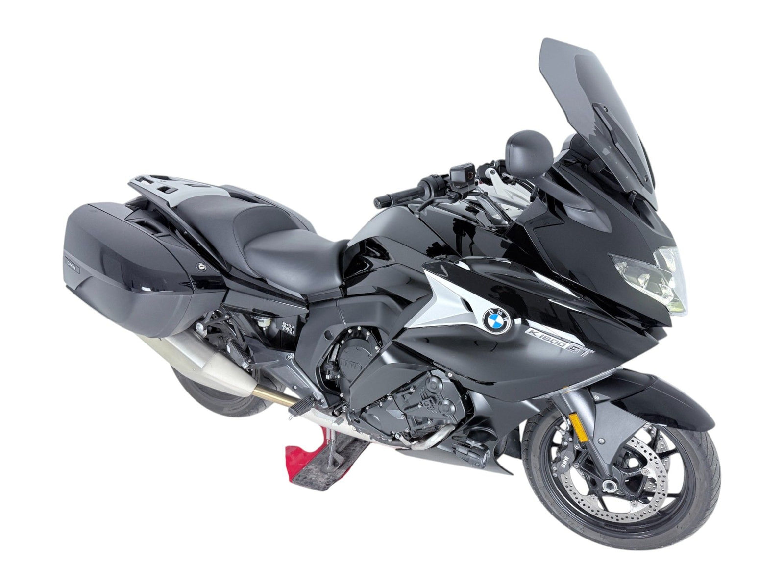 WRS Windscreen Sport BMW K 1600 GT 2010-2026