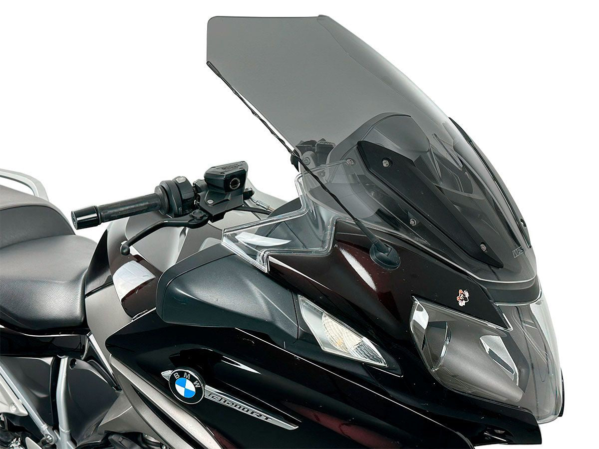WRS Touring Windscreen BMW R 1200 RT 2014-2018 / R 1250 RT 2019-2020