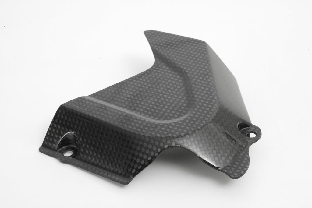 Fullsix Carbon Sprocket Cover