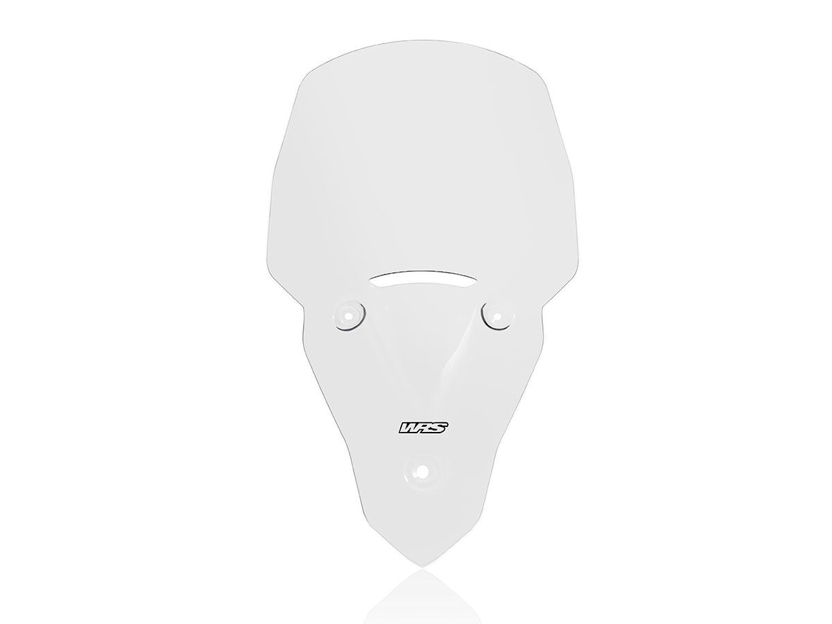 WRS Touring Windscreen Triumph Tiger Sport 660 2022-2026