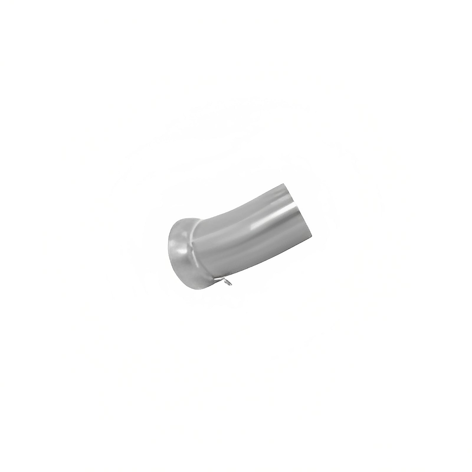 Arrow 71455KZ Catalytic Homologated Mid-Pipe