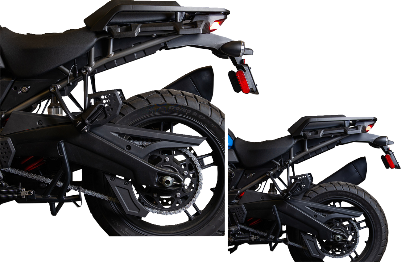 Kodlin USA Lowering Kit