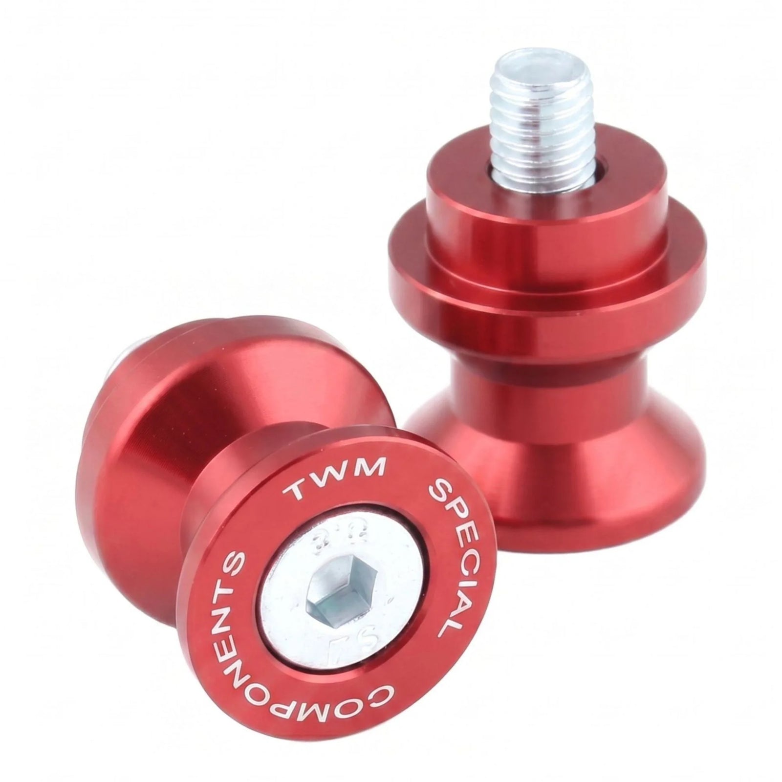 TWM Skid Plates, Sliders & Spools product image