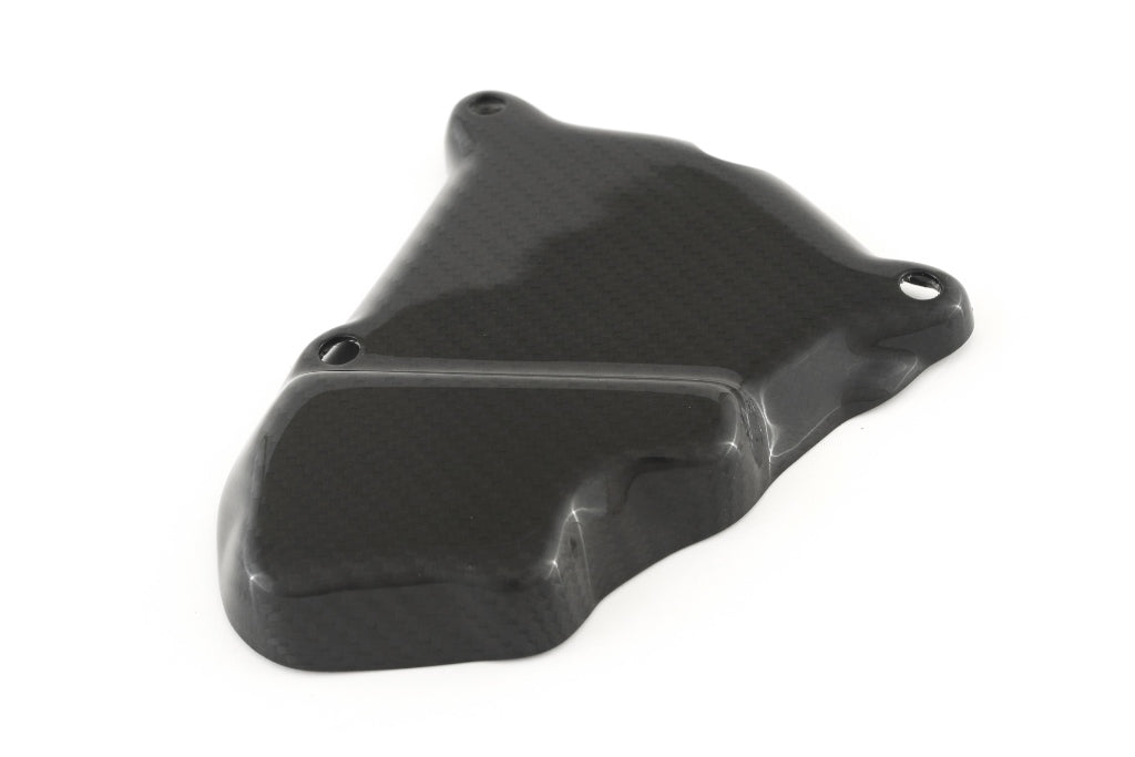 Fullsix Carbon Ignition Rotor Protection Guard