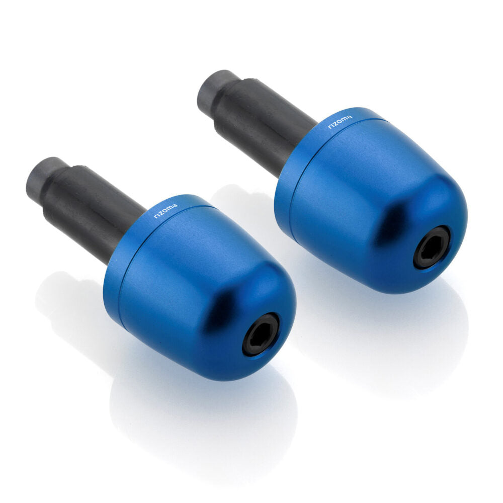 Rizoma Bar-End Plug