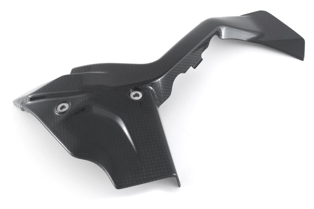 Fullsix Carbon Sprocket Cover